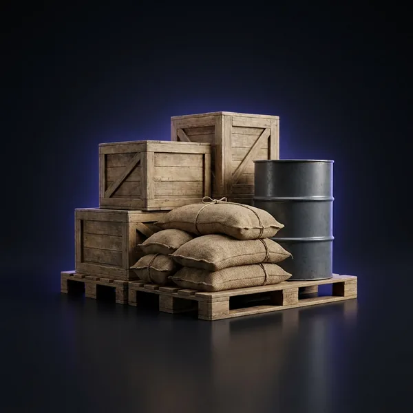 General cargo
