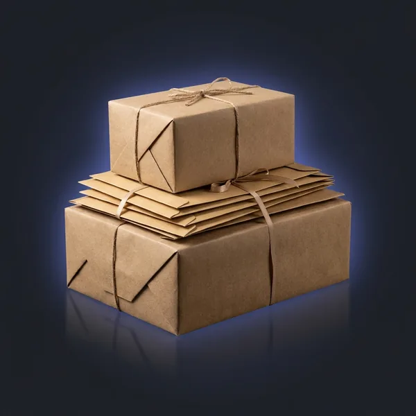 Parcels & docs