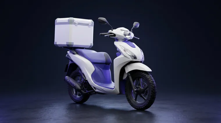 Motorcycle dispatch